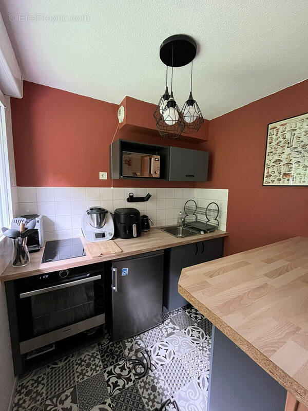 Appartement à ROUEN