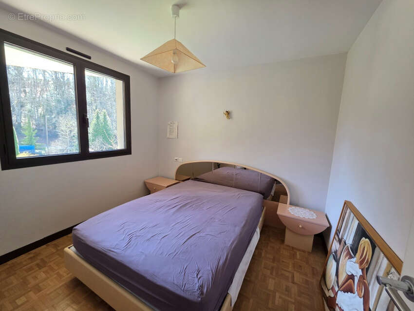 Maison à CHAPDES-BEAUFORT