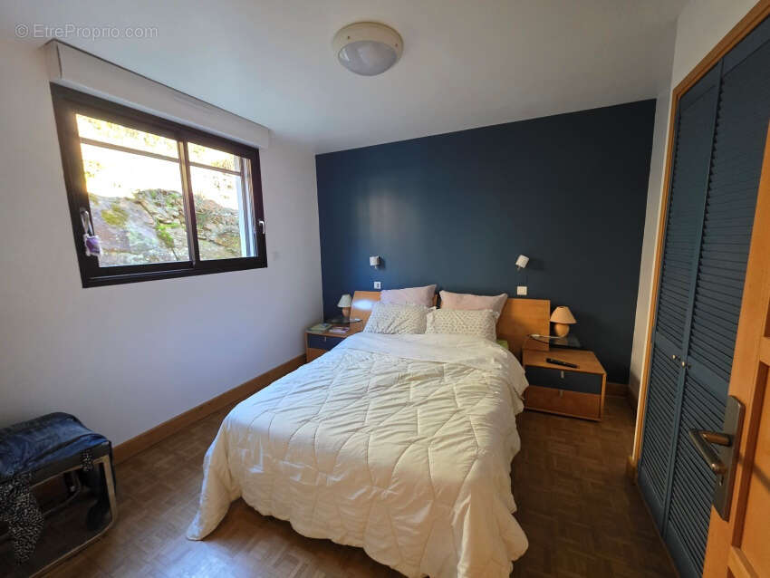 Maison à CHAPDES-BEAUFORT