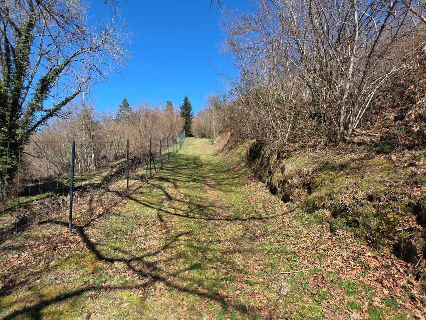 Maison à CHAPDES-BEAUFORT