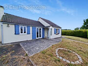 Maison à CRIEL-SUR-MER