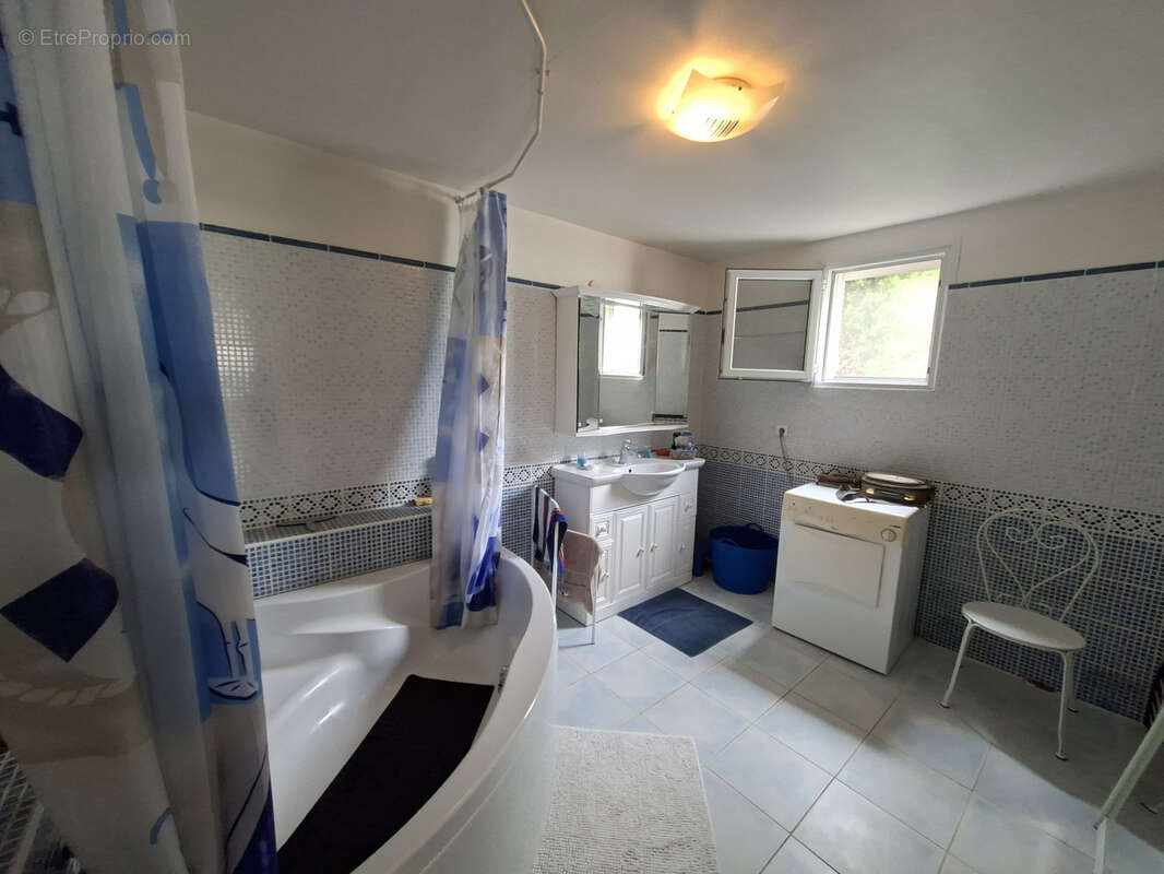 Maison à CRIEL-SUR-MER