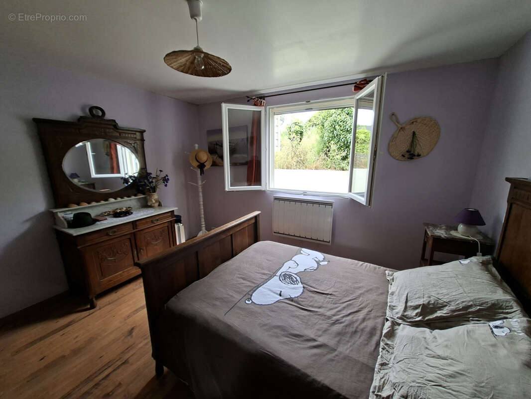 Maison à CRIEL-SUR-MER