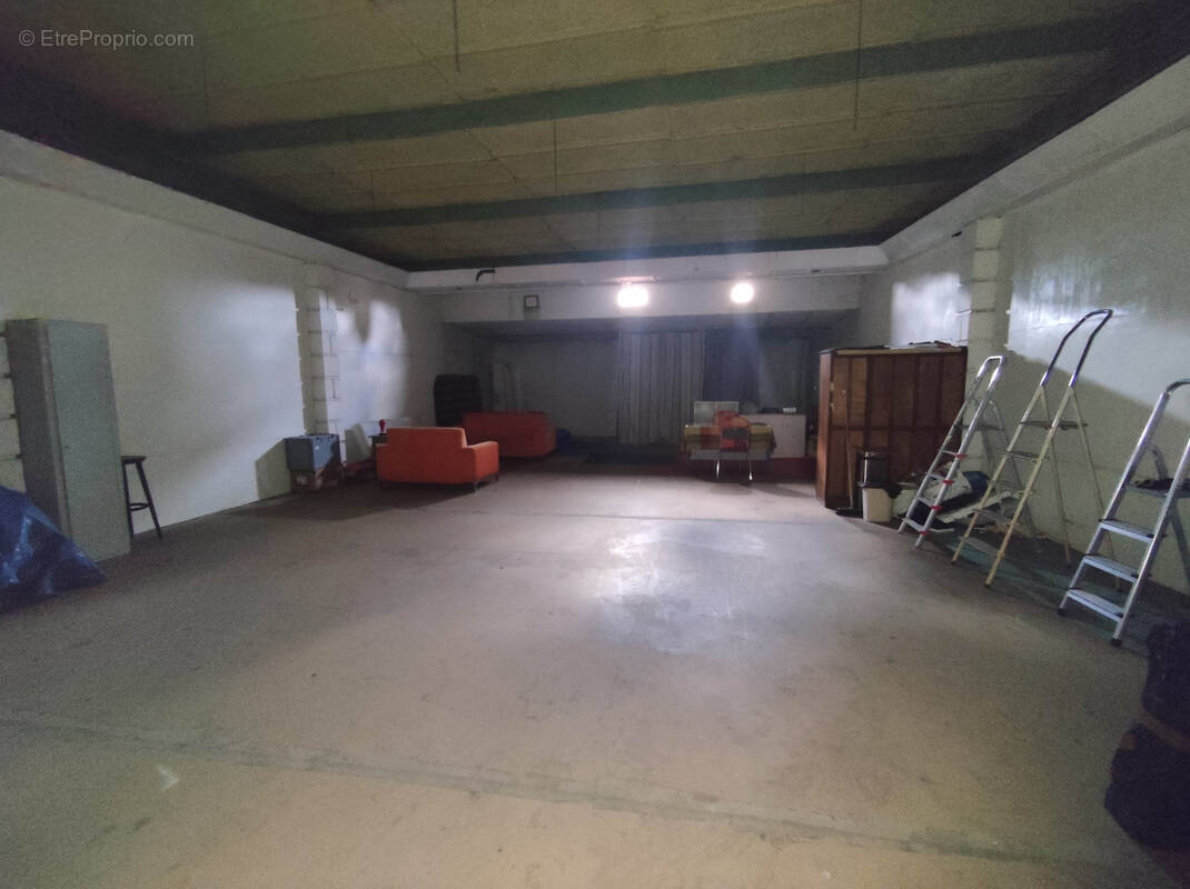 Appartement à RAON-L&#039;ETAPE