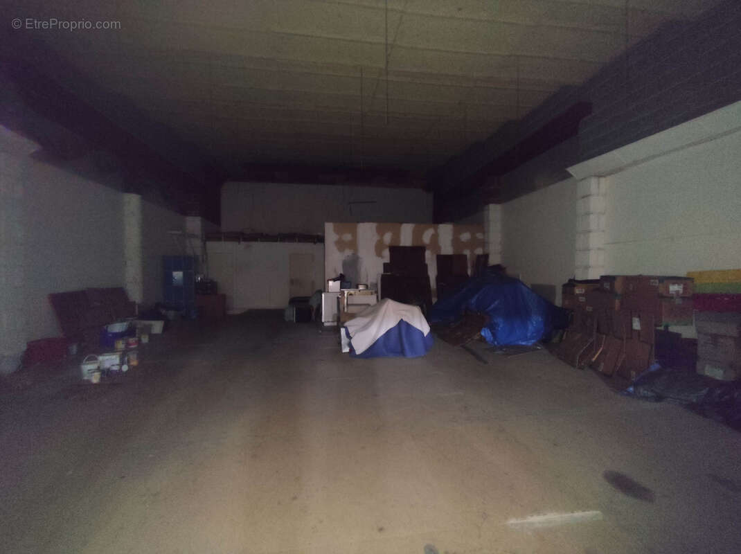 Appartement à RAON-L&#039;ETAPE