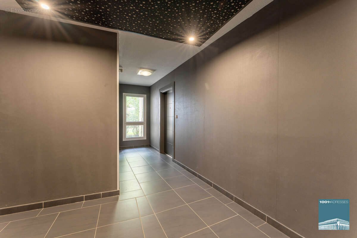 Appartement à MERIGNAC