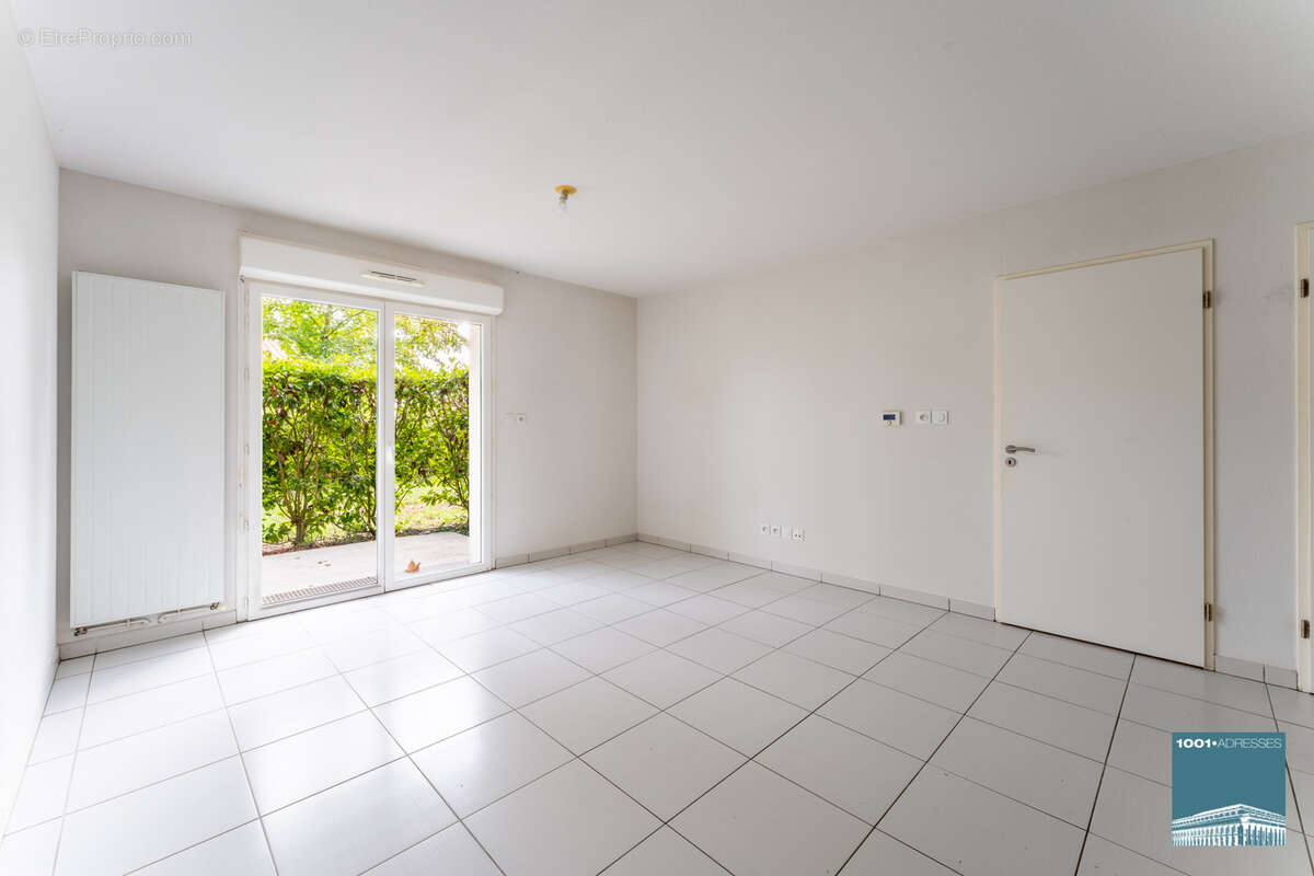 Appartement à MERIGNAC