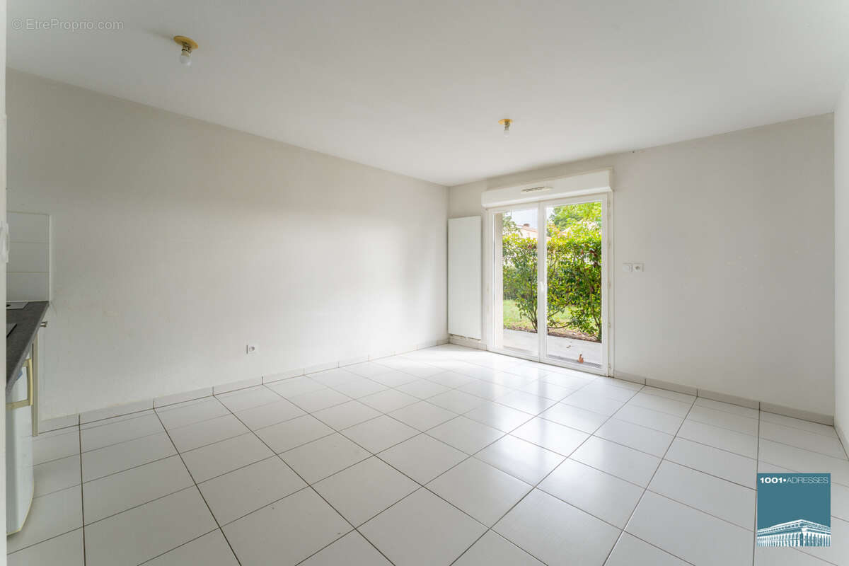 Appartement à MERIGNAC