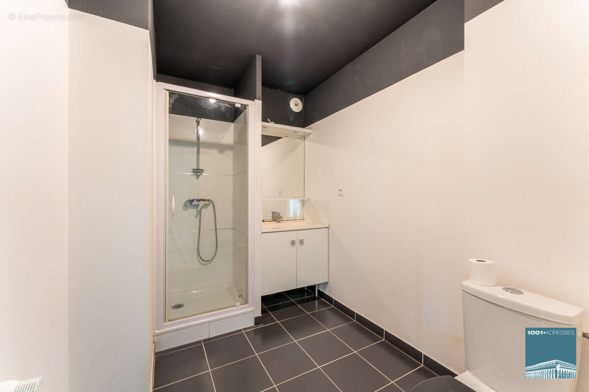 Appartement à MERIGNAC