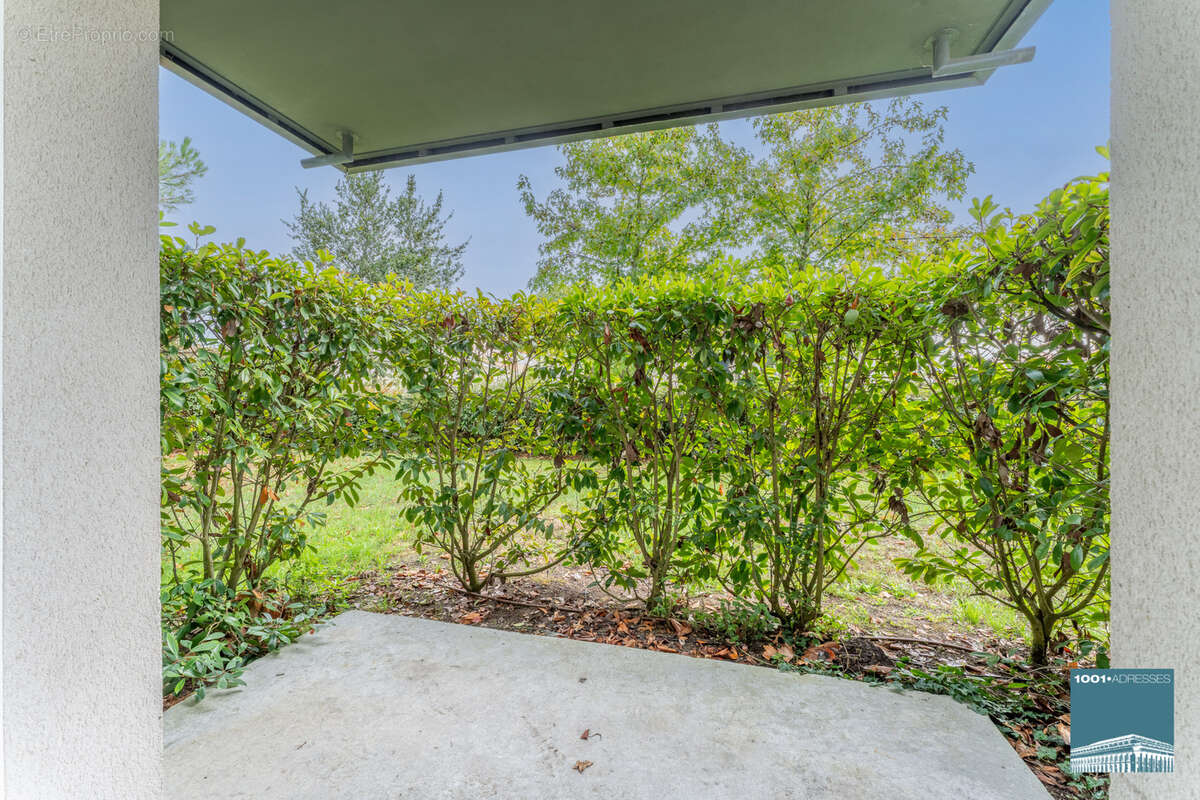 Appartement à MERIGNAC