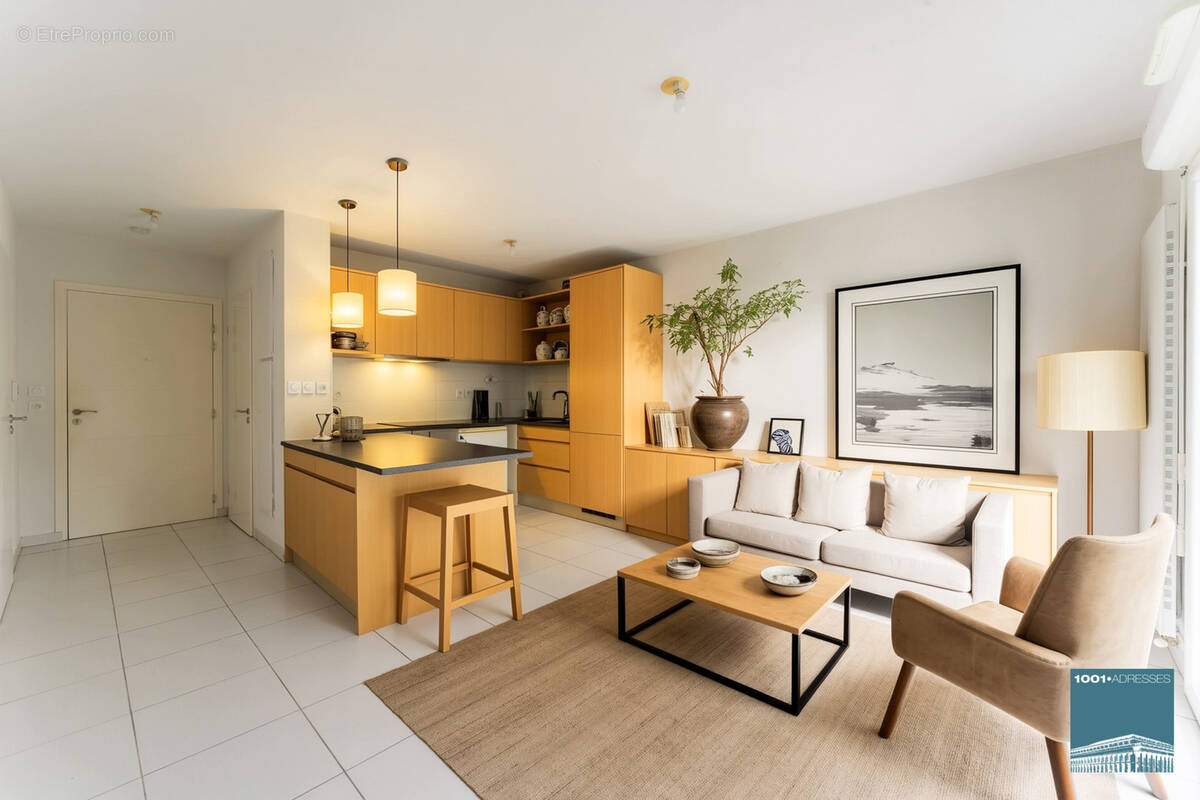 Appartement à MERIGNAC