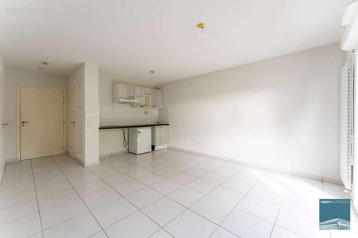 Appartement à MERIGNAC