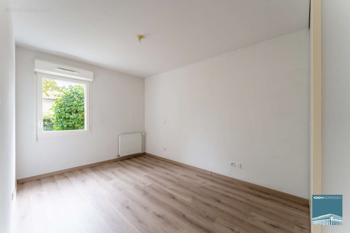 Appartement à MERIGNAC