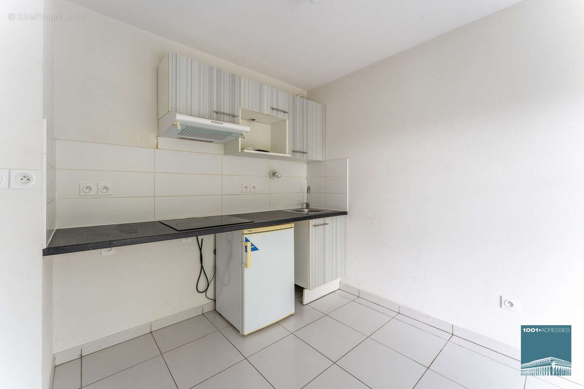 Appartement à MERIGNAC