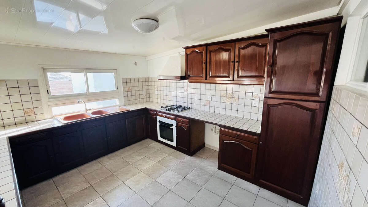 Appartement à LE TAMPON