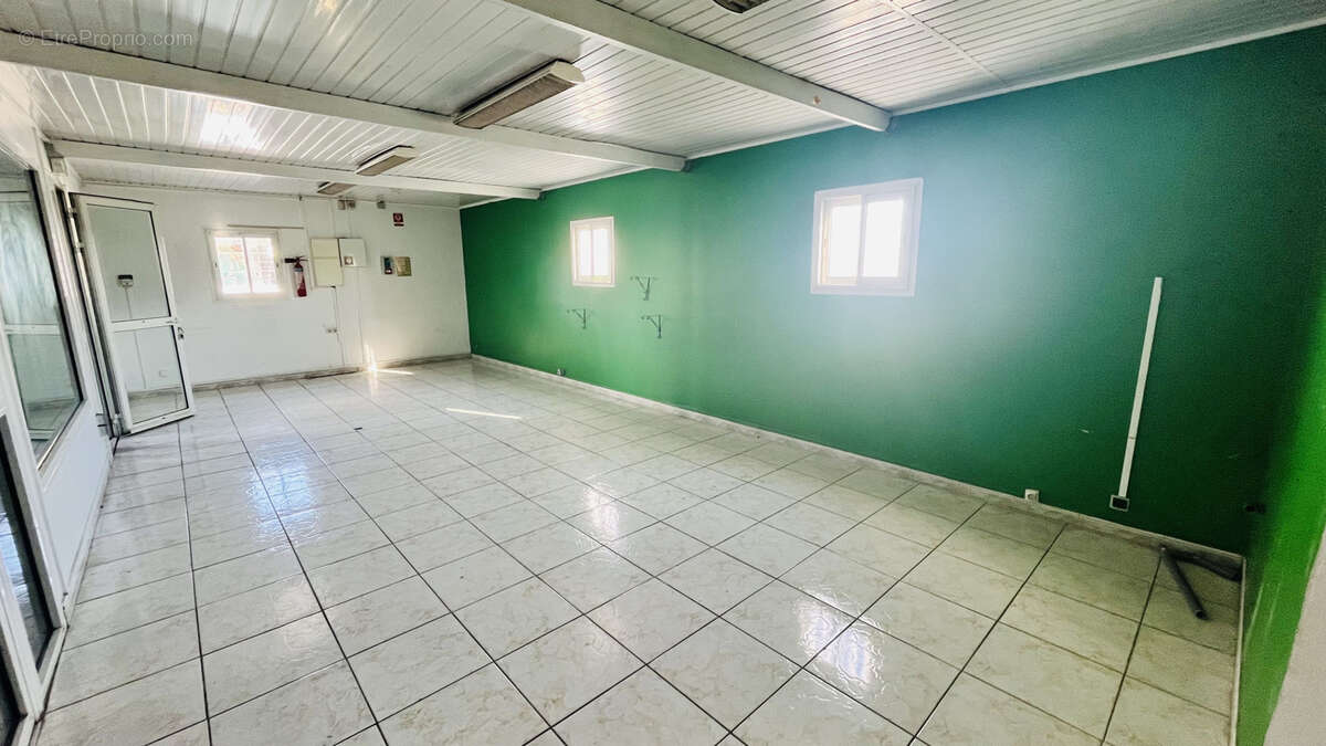 Appartement à LE TAMPON