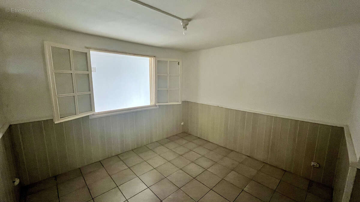 Appartement à LE TAMPON