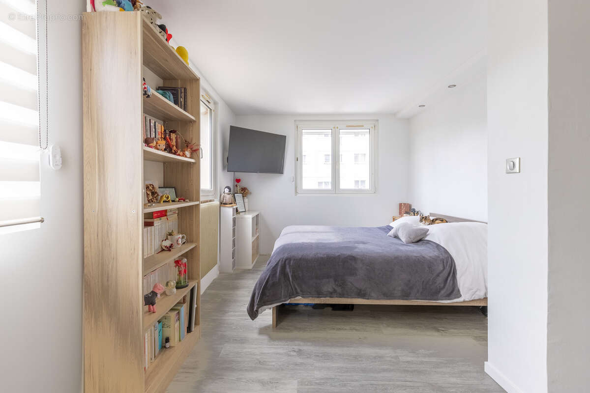 Appartement à SAINT-MAX