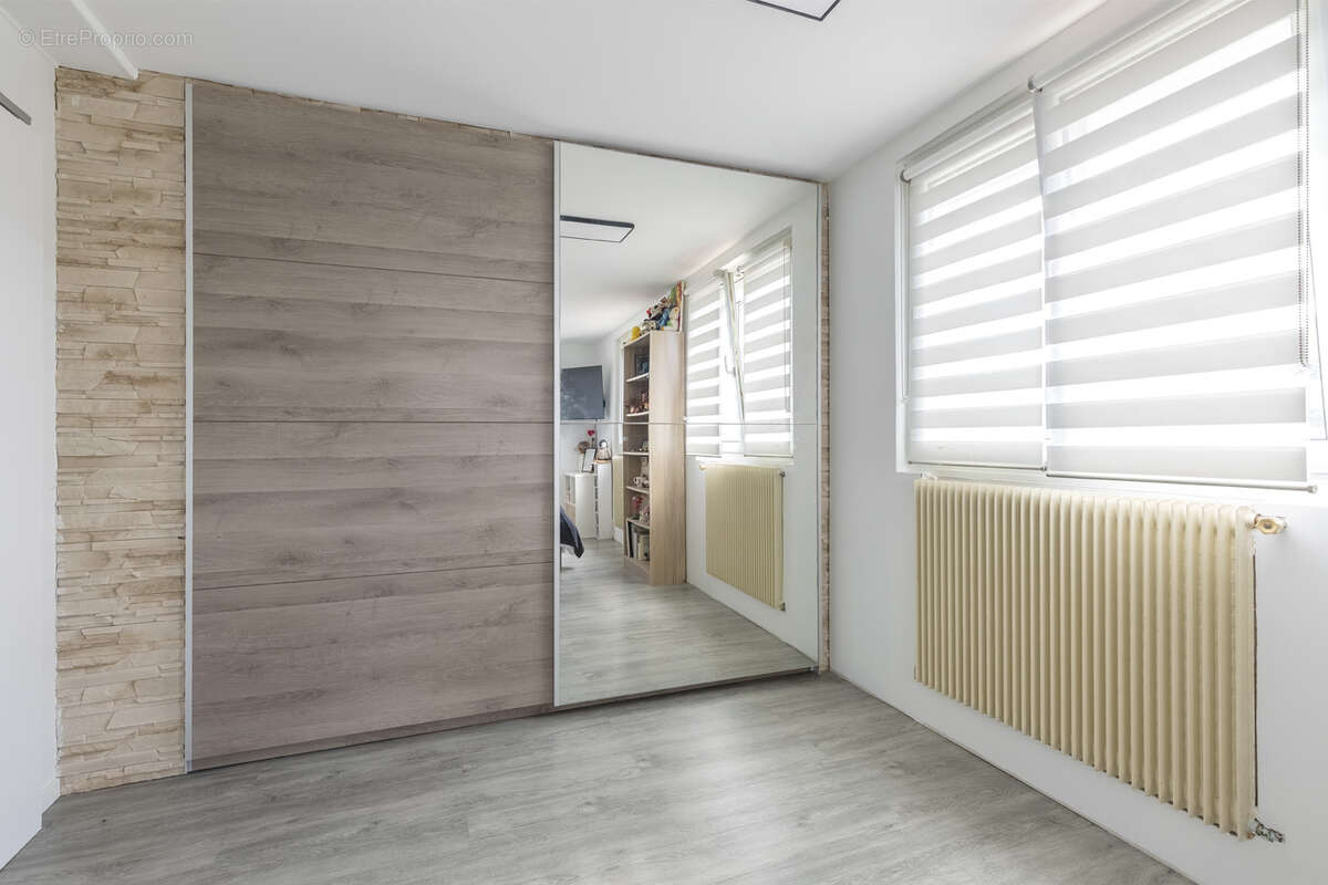 Appartement à SAINT-MAX