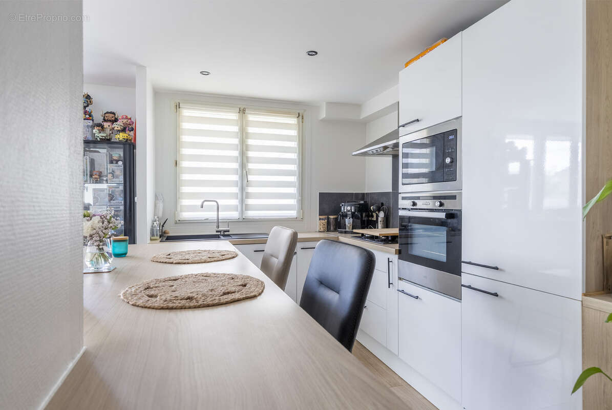 Appartement à SAINT-MAX