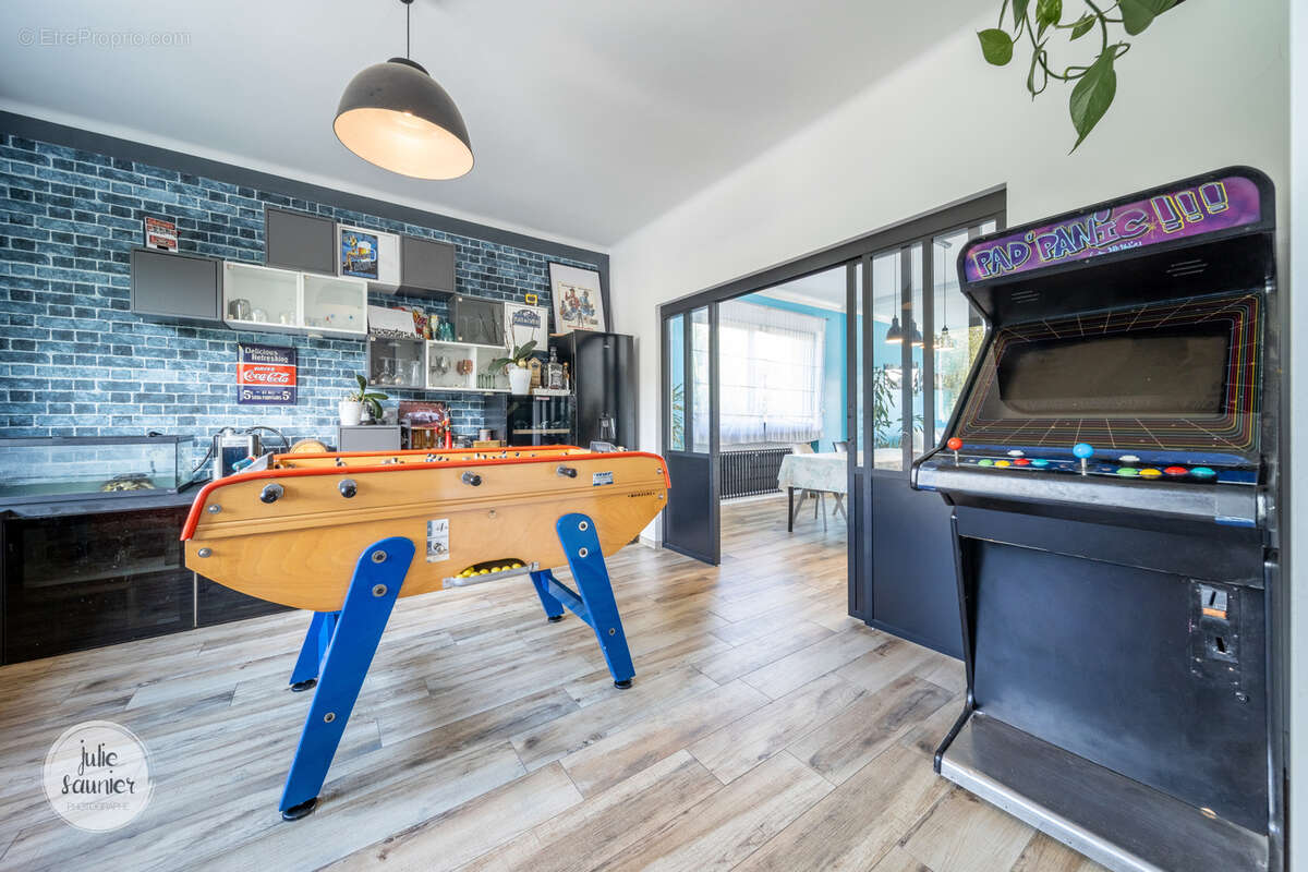 Maison à MARANGE-SILVANGE