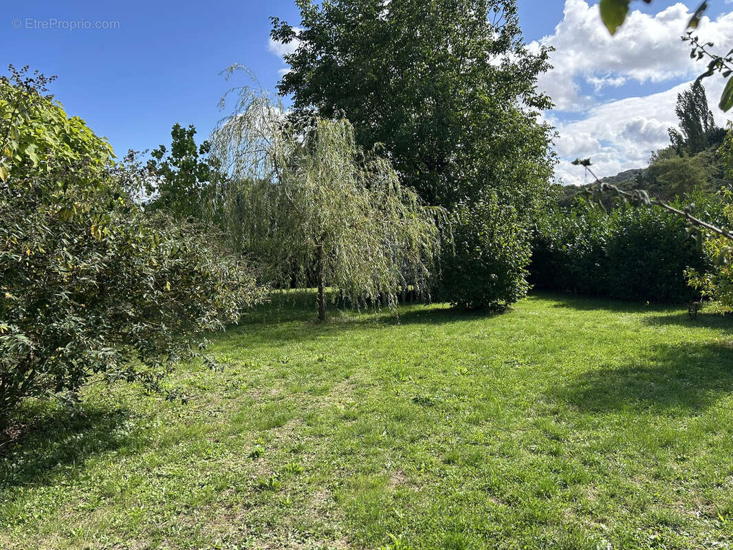 Maison à MARANGE-SILVANGE