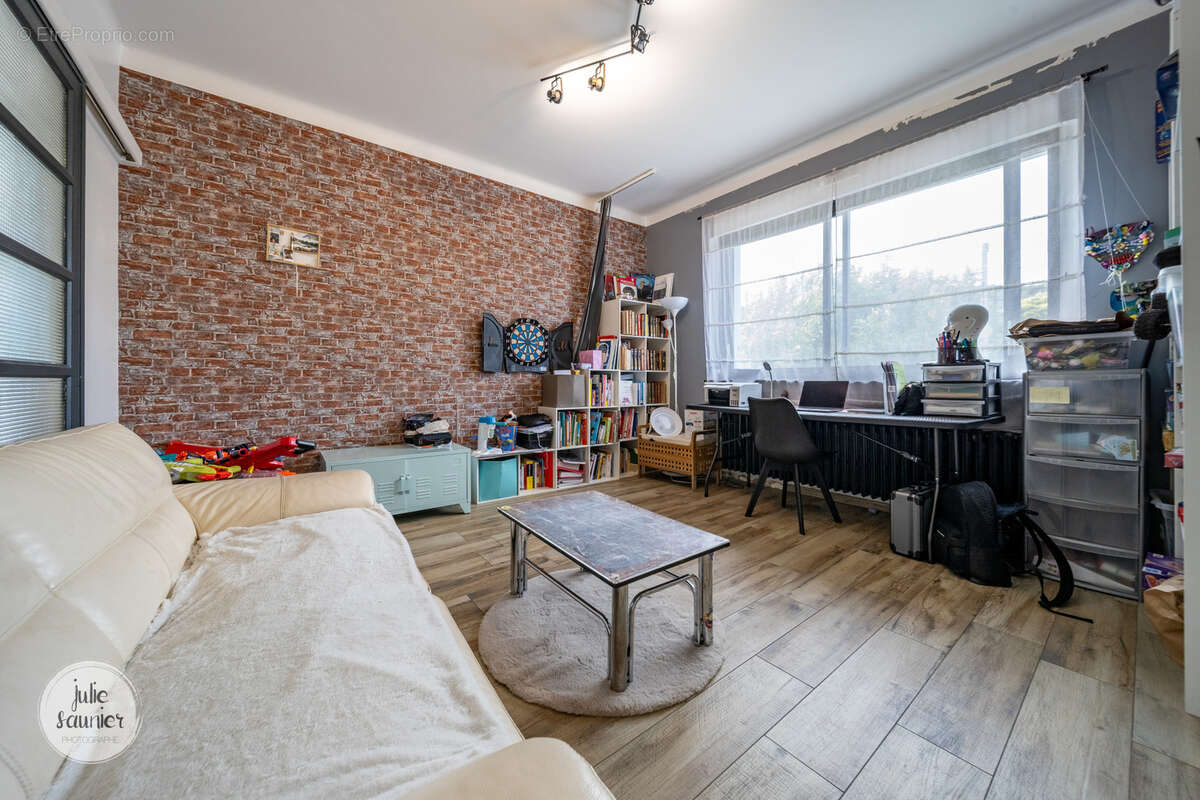 Maison à MARANGE-SILVANGE