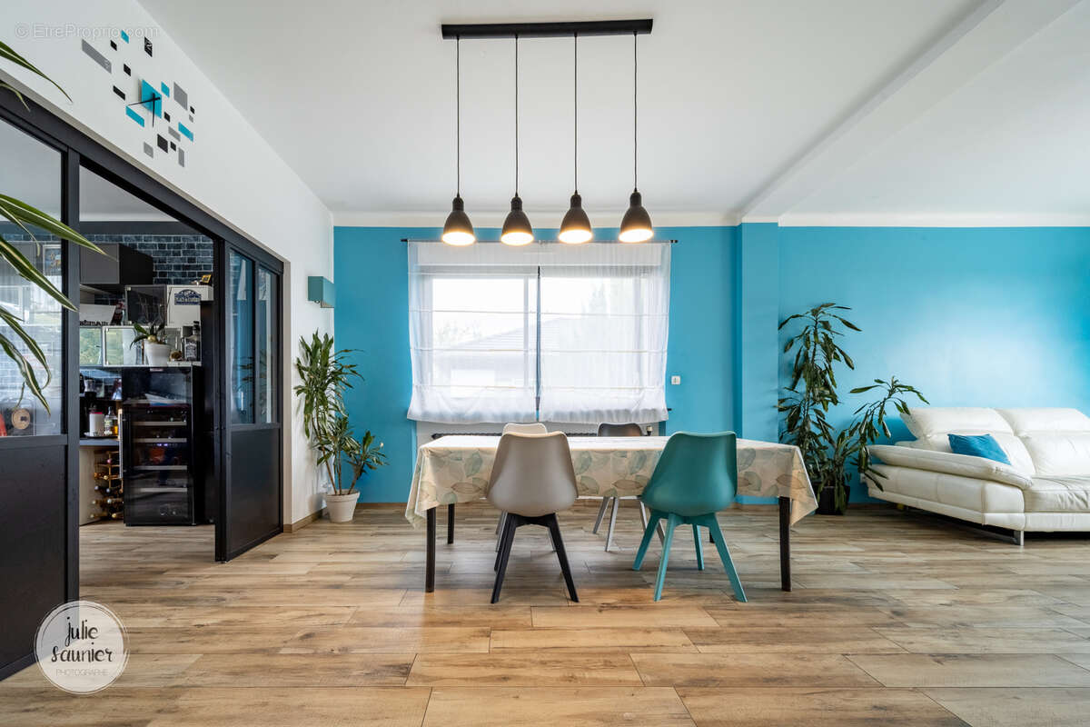 Maison à MARANGE-SILVANGE