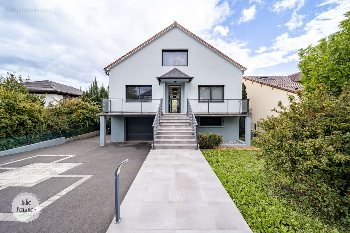 Maison à MARANGE-SILVANGE