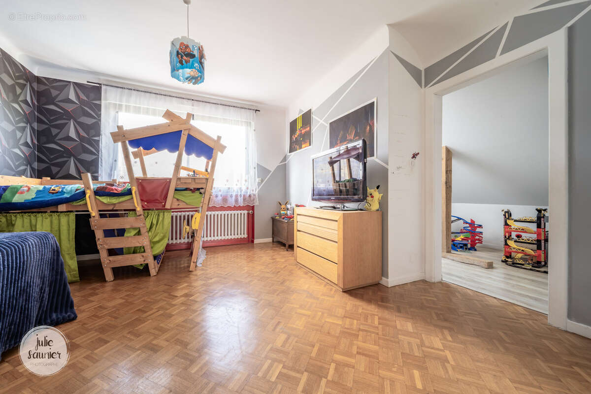 Maison à MARANGE-SILVANGE