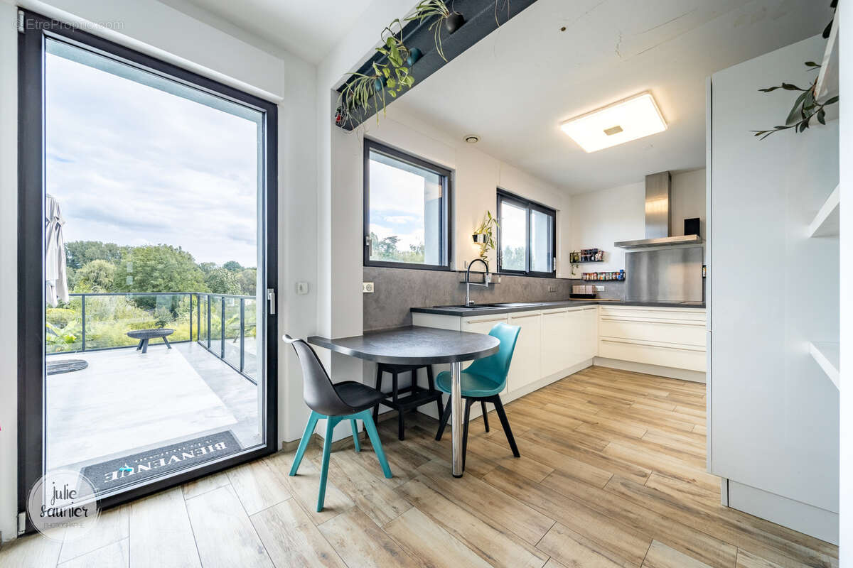 Maison à MARANGE-SILVANGE