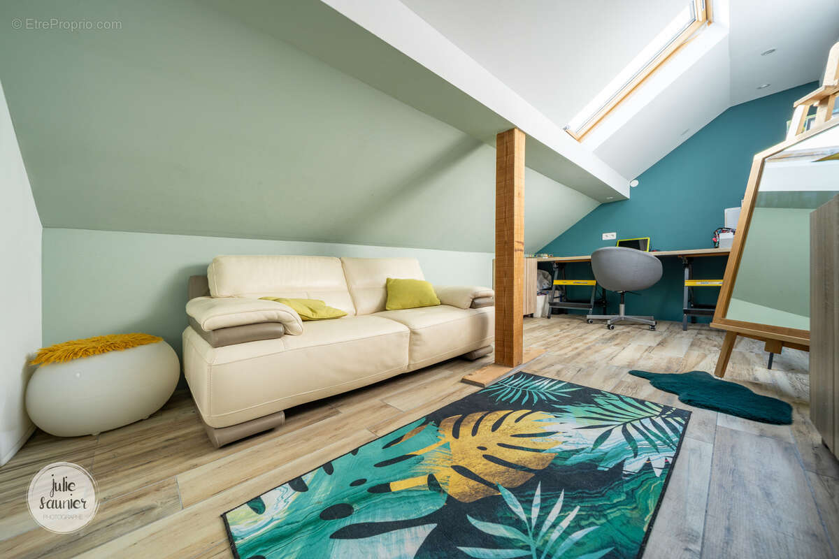 Maison à MARANGE-SILVANGE