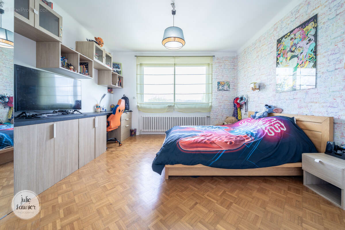 Maison à MARANGE-SILVANGE