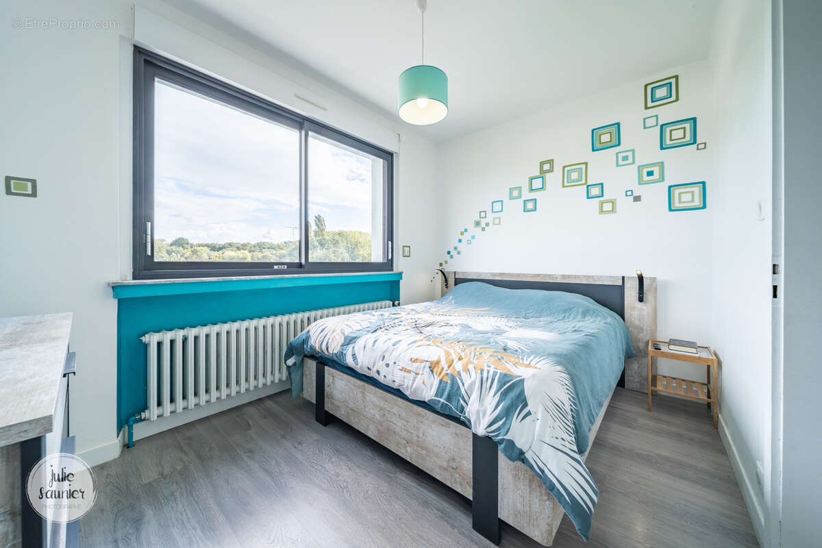 Maison à MARANGE-SILVANGE