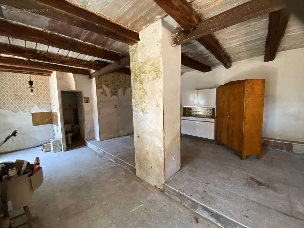 Maison à CASSAGNOLES