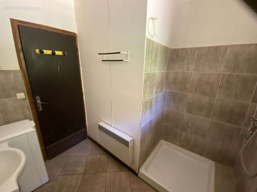 Maison à CASSAGNOLES