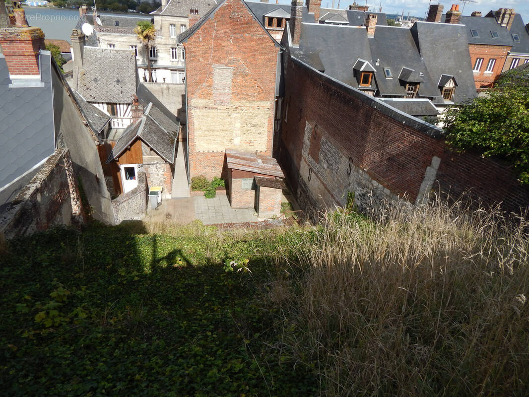 Appartement à QUILLEBEUF-SUR-SEINE