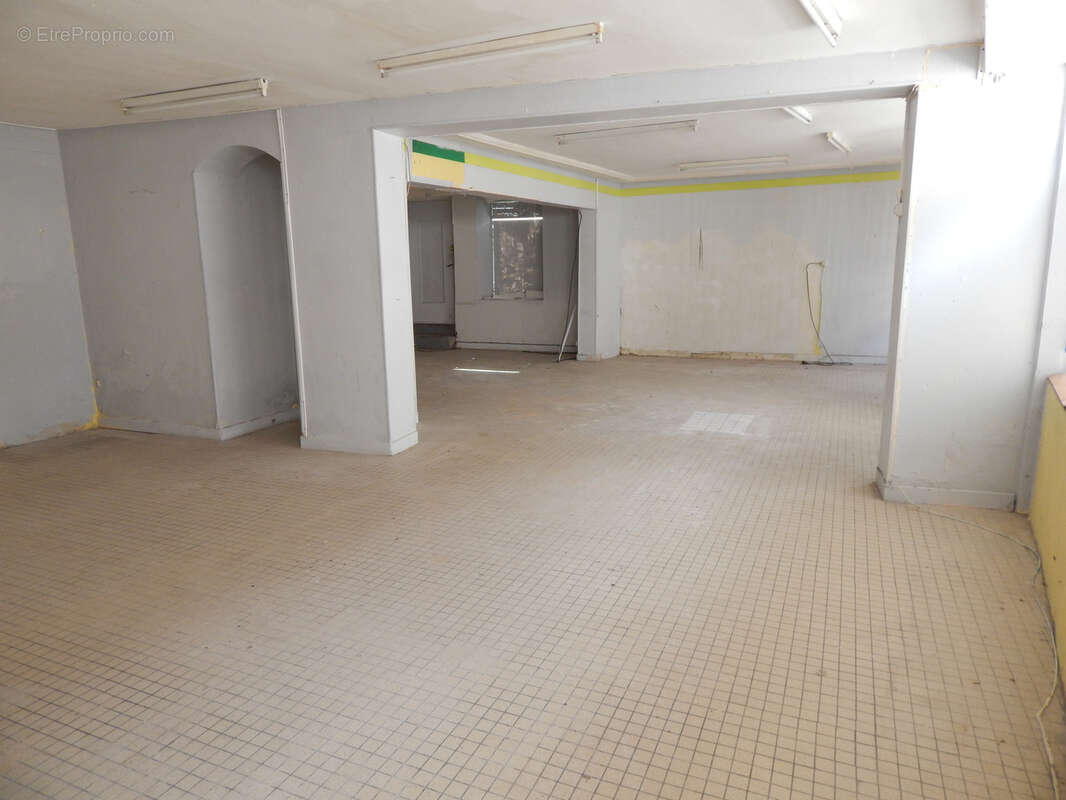 Appartement à QUILLEBEUF-SUR-SEINE