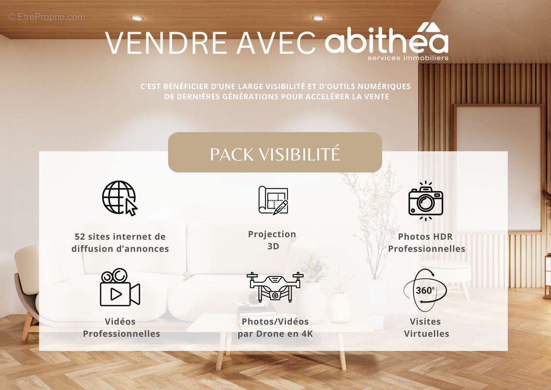 Maison à SAINT-GENIS-DE-SAINTONGE