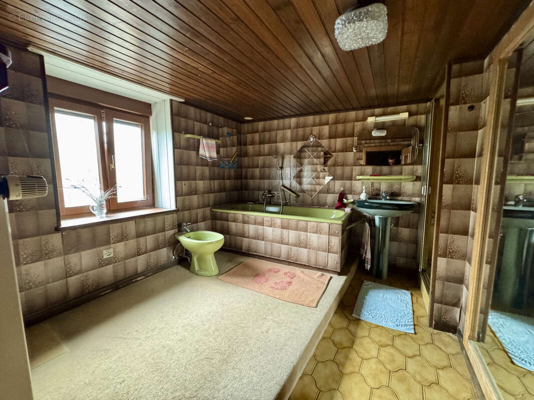 Maison à VOELLERDINGEN