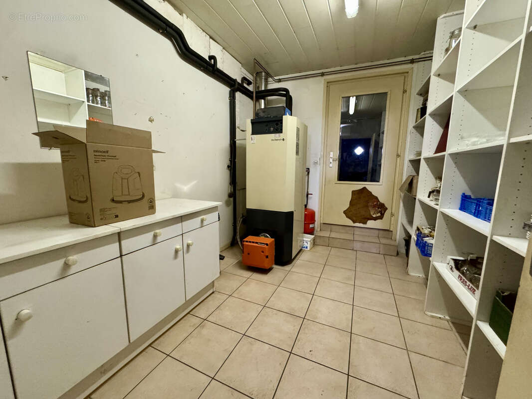 Maison à VOELLERDINGEN