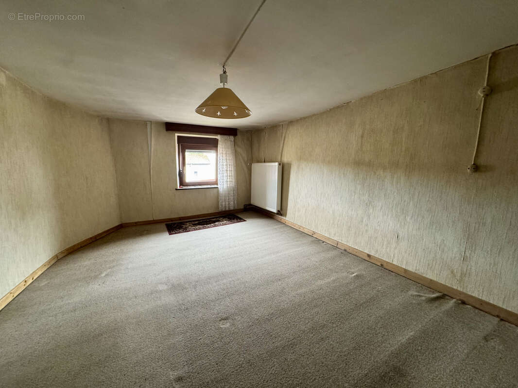 Maison à VOELLERDINGEN