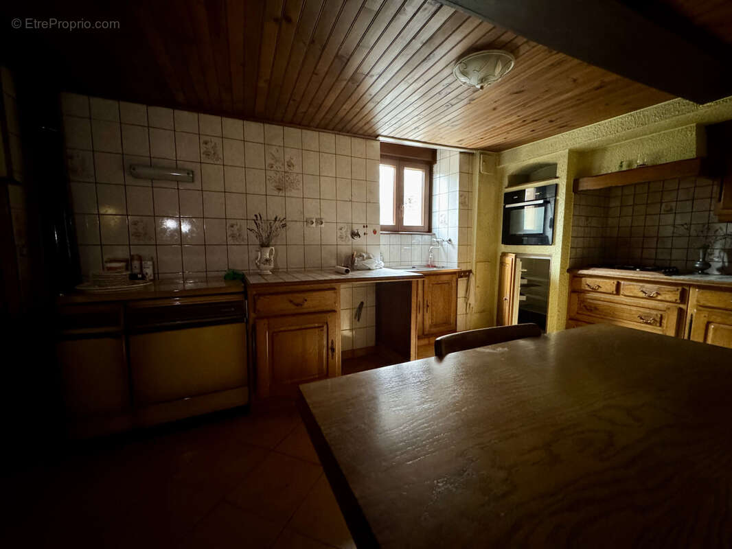 Maison à VOELLERDINGEN