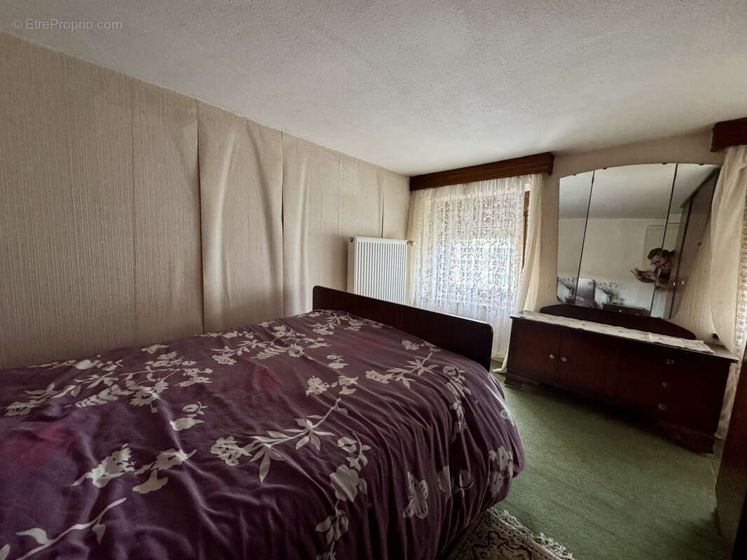 Maison à VOELLERDINGEN