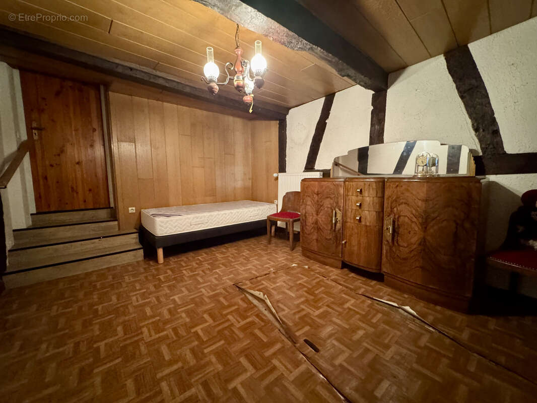 Maison à VOELLERDINGEN