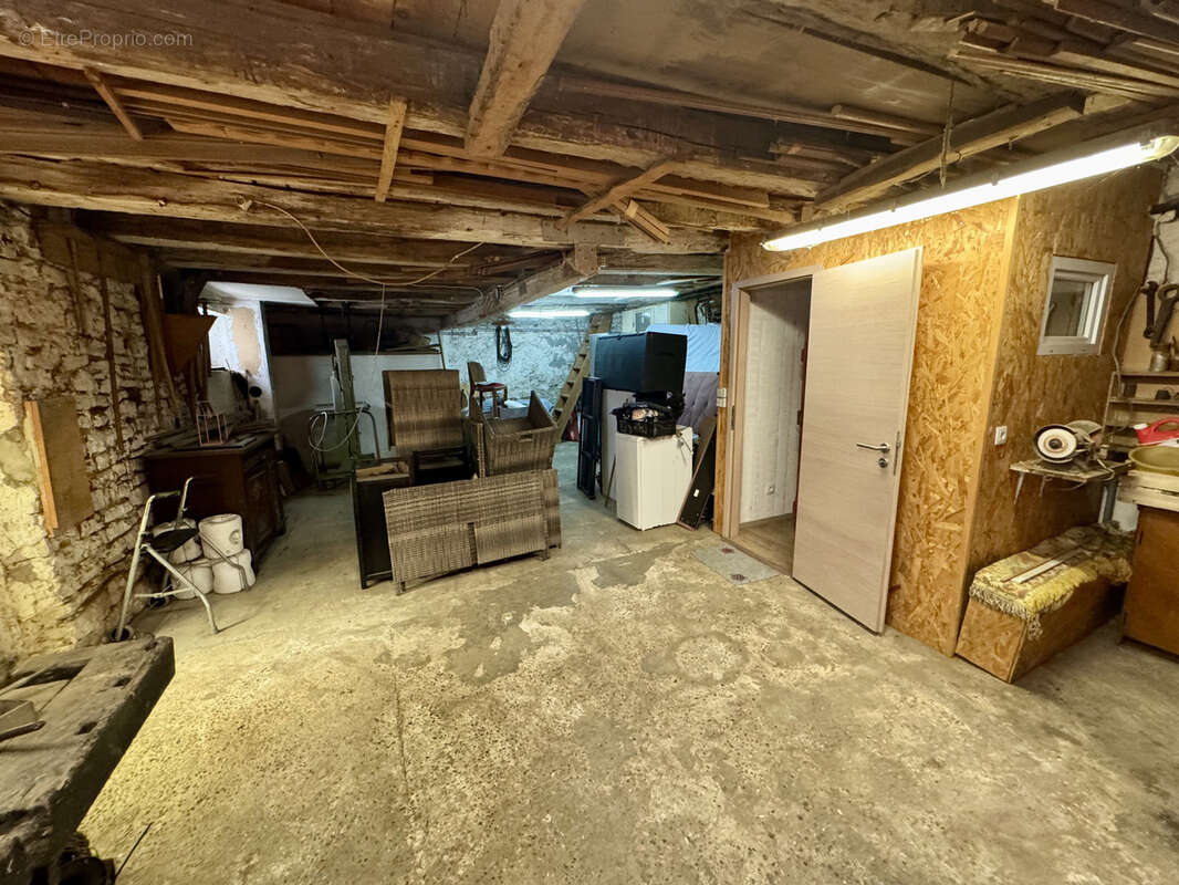 Maison à VOELLERDINGEN