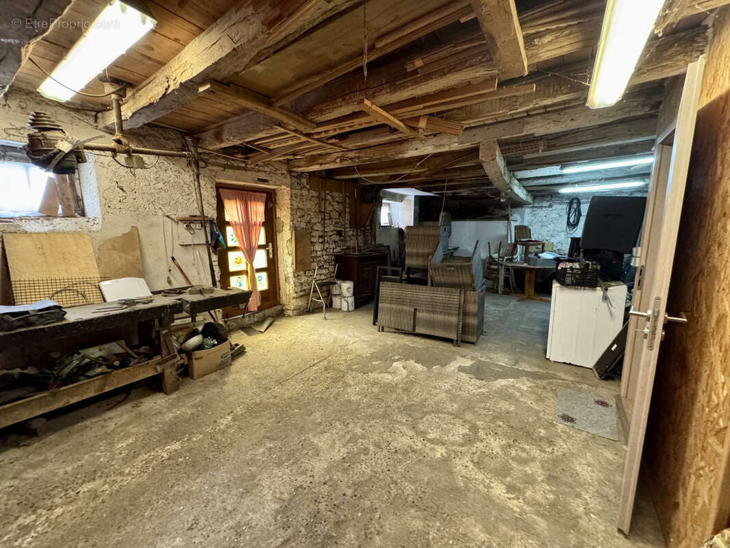 Maison à VOELLERDINGEN