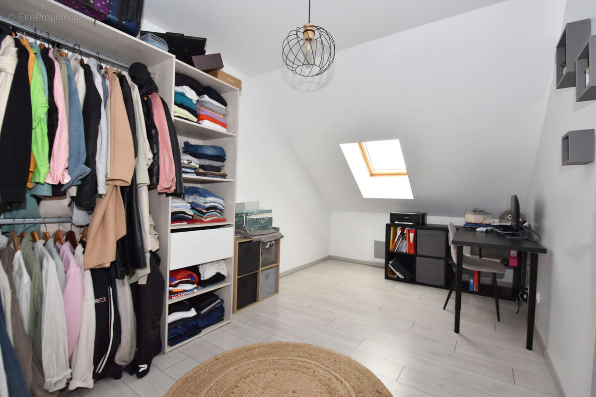 Appartement à VIGNACOURT