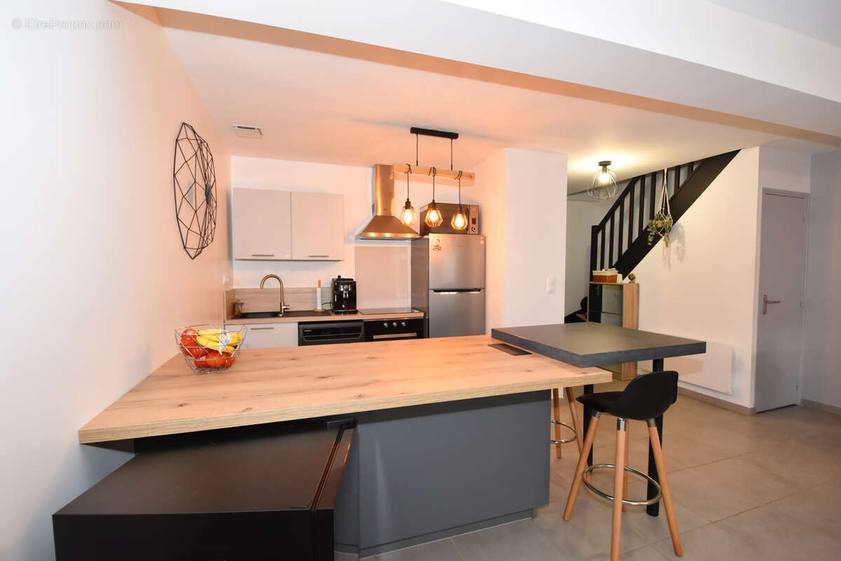 Appartement à VIGNACOURT