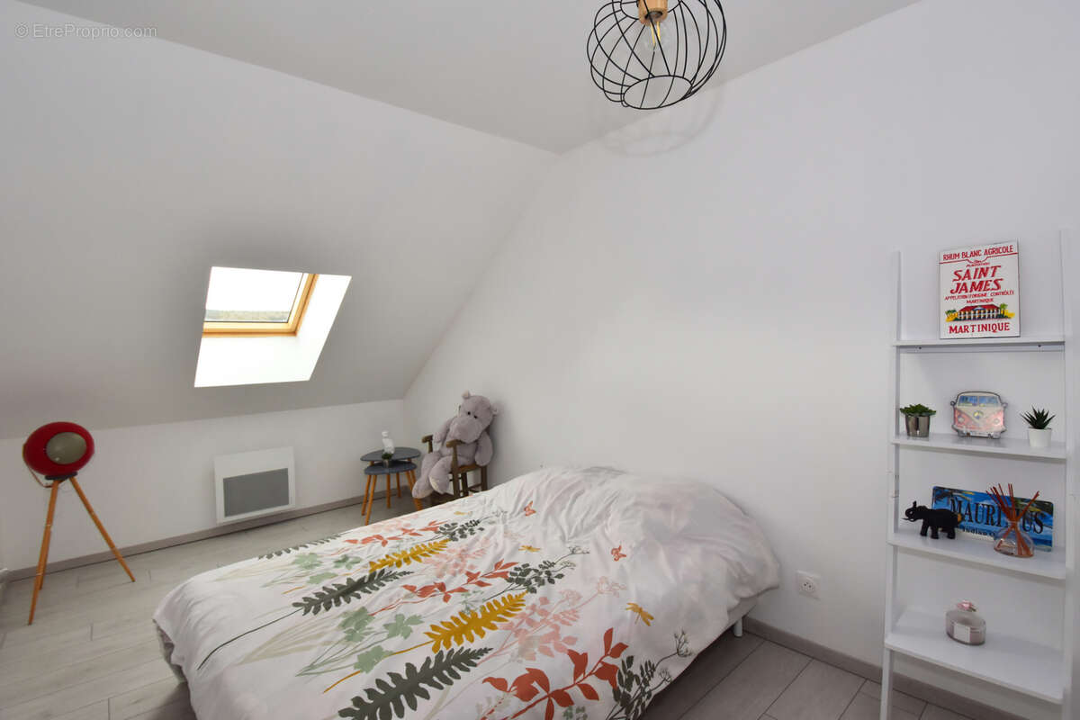 Appartement à VIGNACOURT